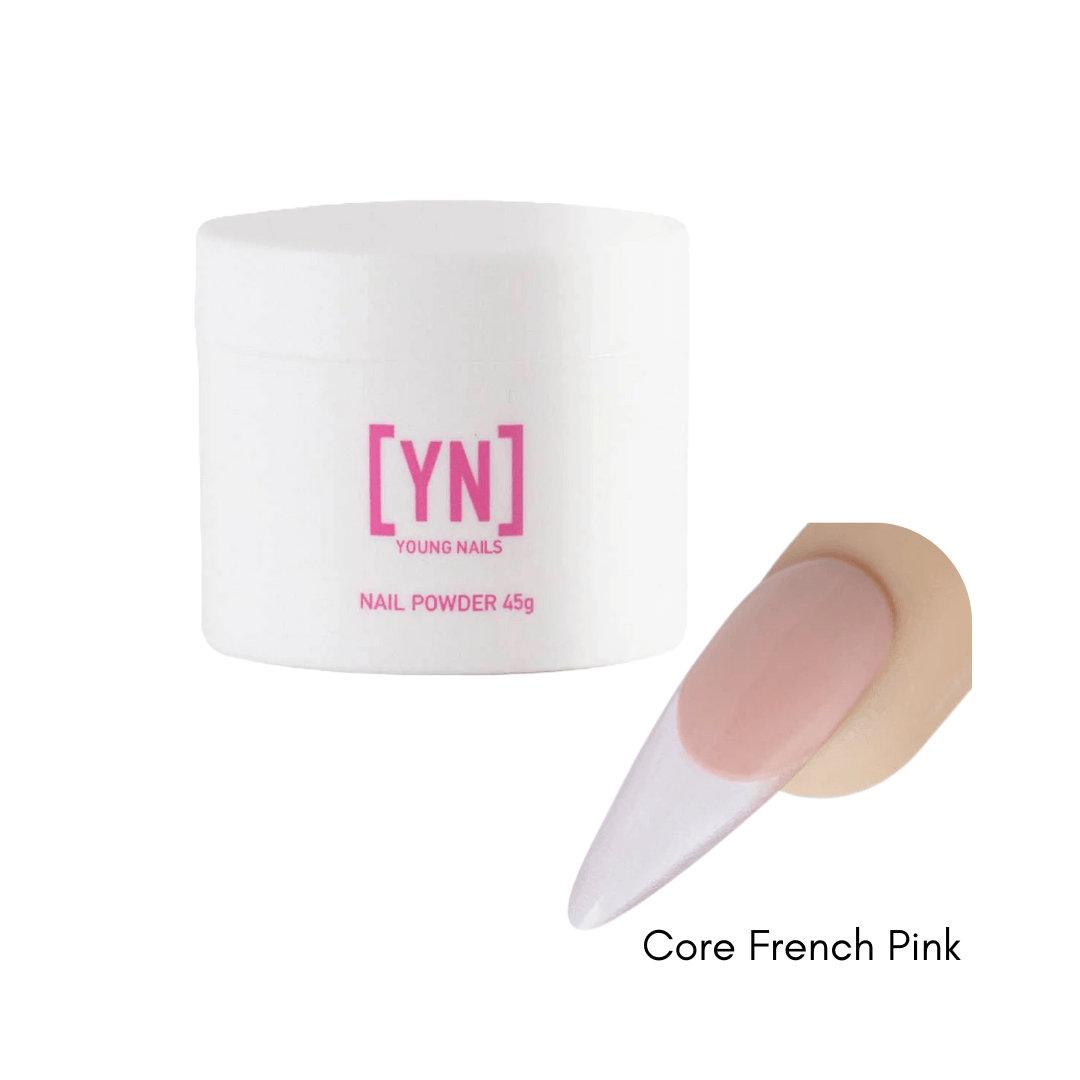 Bột acrylic Young Nails 45gr