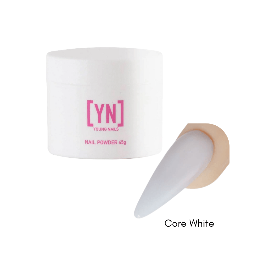 Bột acrylic Young Nails 45gr
