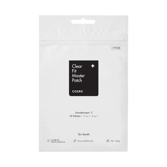 COSRX Clear Fit Master Patch