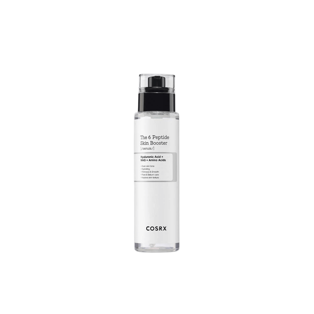 Tinh chất dưỡng da Cosrx The 6 Peptide Skin Booster 150ml