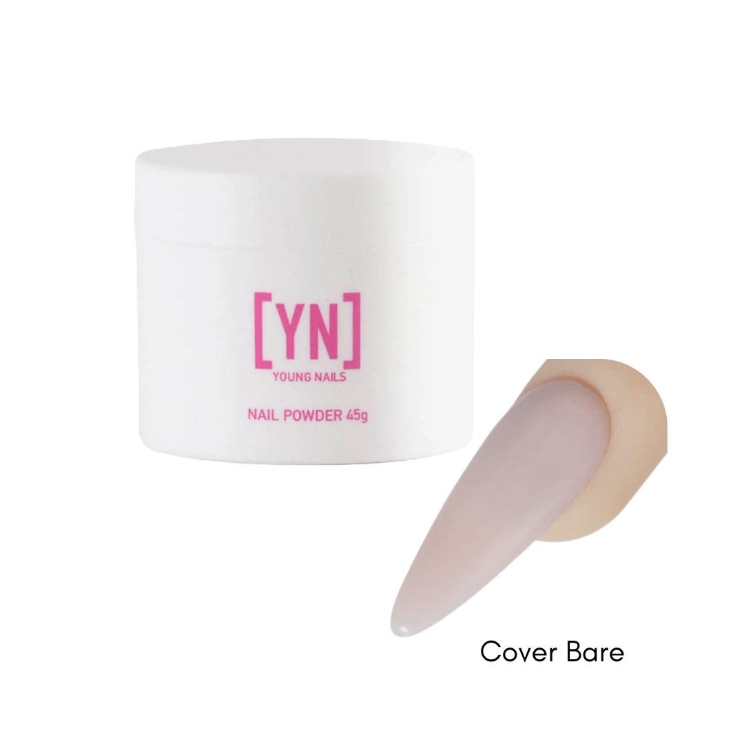 Bột acrylic Young Nails 45gr