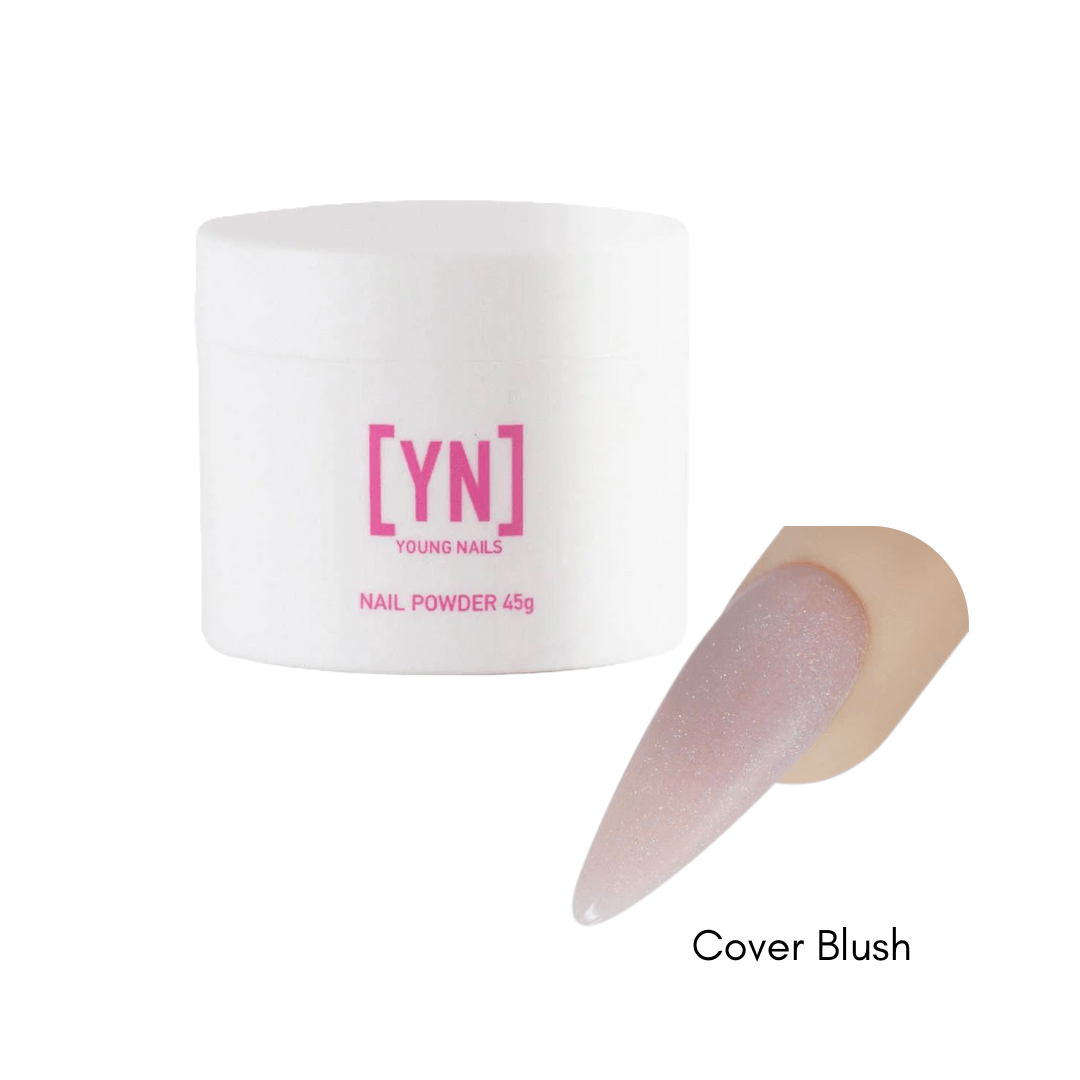 Bột acrylic Young Nails 45gr