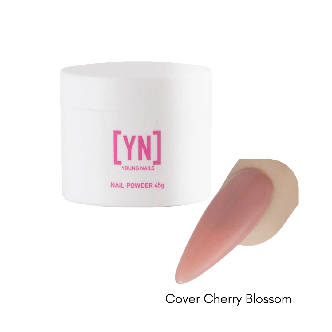 Bột acrylic Young Nails 45gr