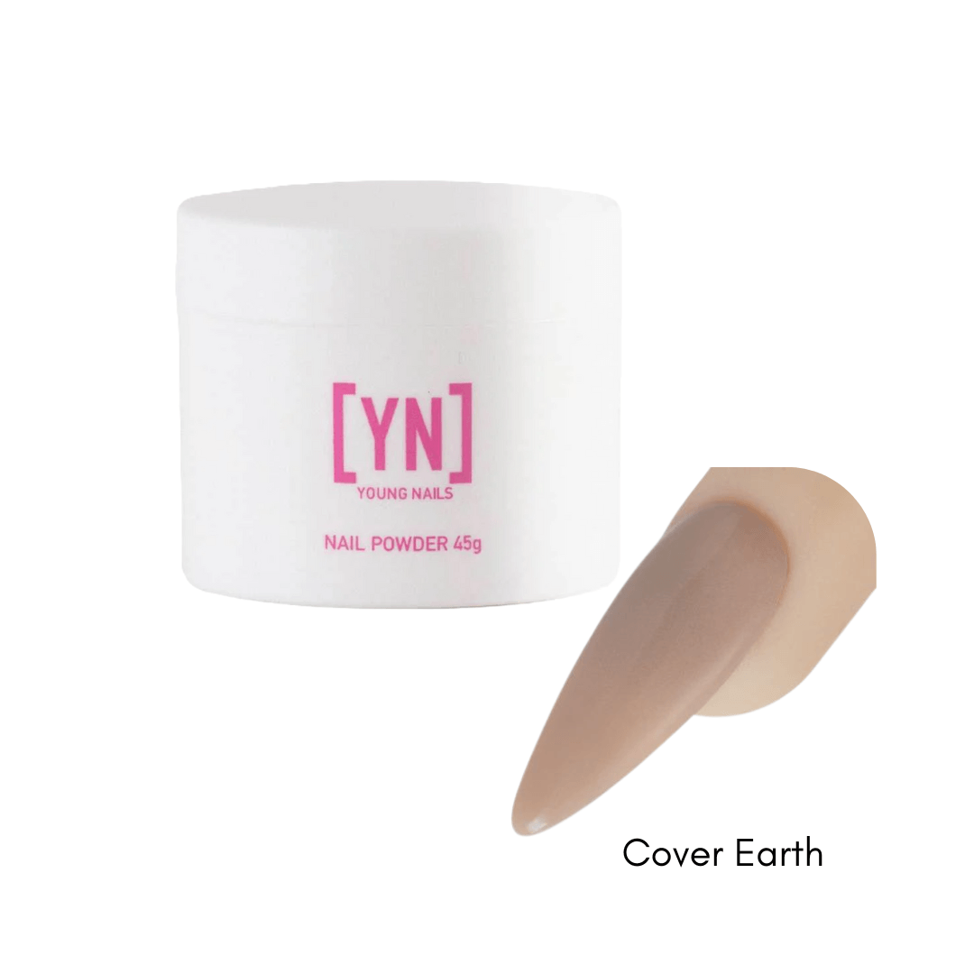 Bột acrylic Young Nails 45gr