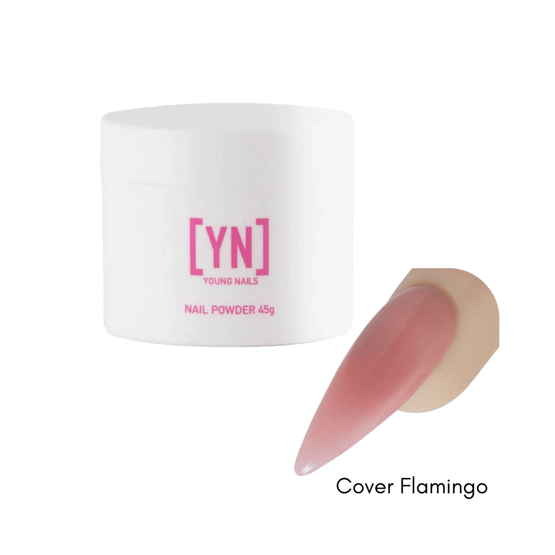 Bột acrylic Young Nails 45gr