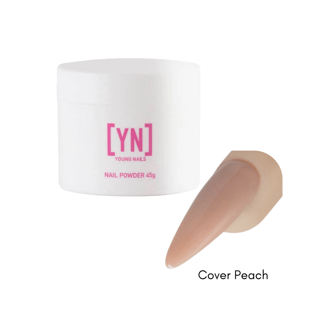 Bột acrylic Young Nails 45gr