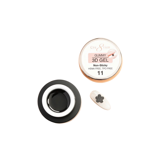 Cre8tion 3D Gummy Gel