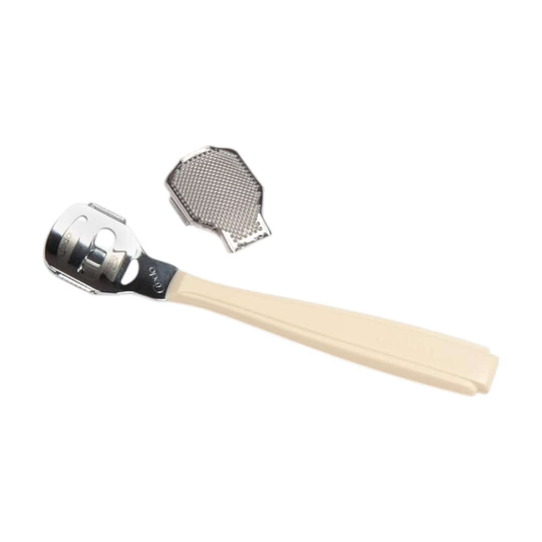 Credo Callus Shaver