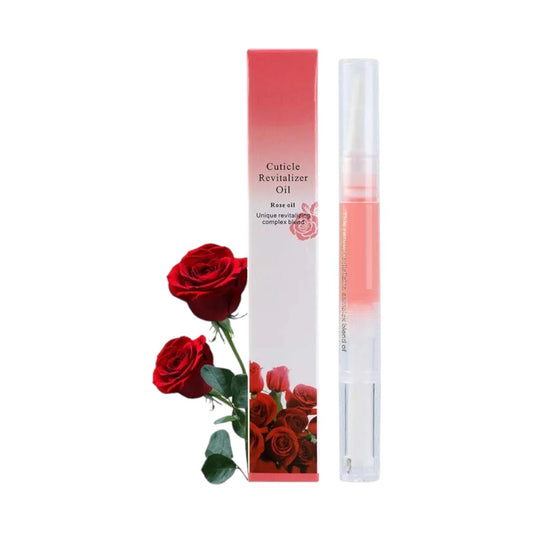 Cuticle Revitalizer Oil 3ml