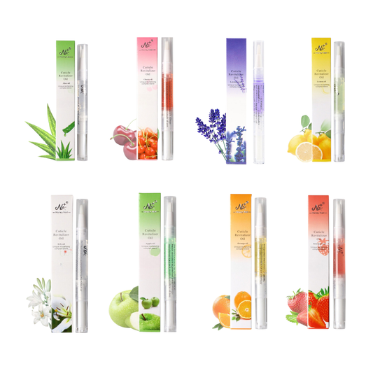 Cuticle Revitalizer Oil 3ml {Box of 50}