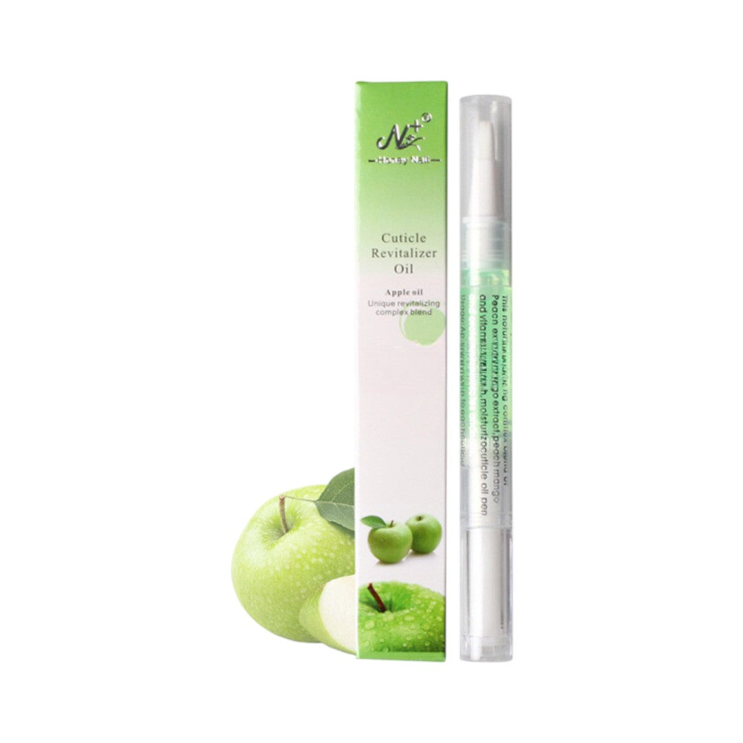 Cuticle Revitalizer Oil 3ml {Box of 50}