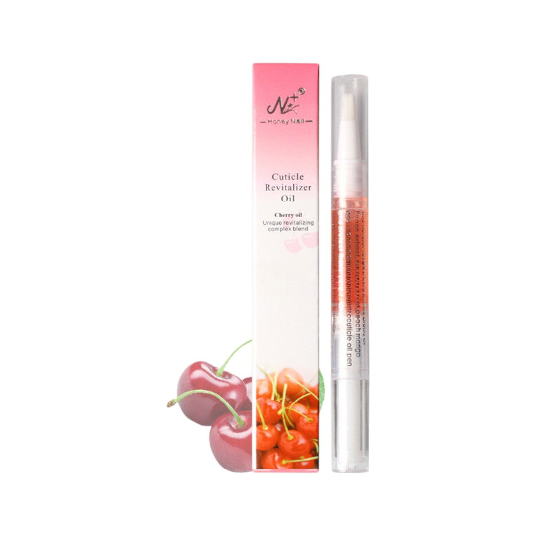 Cuticle Revitalizer Oil 3ml {Box of 50}