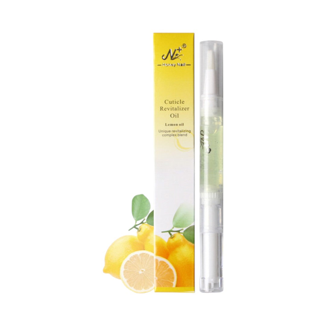 Cuticle Revitalizer Oil 3ml {Box of 50}