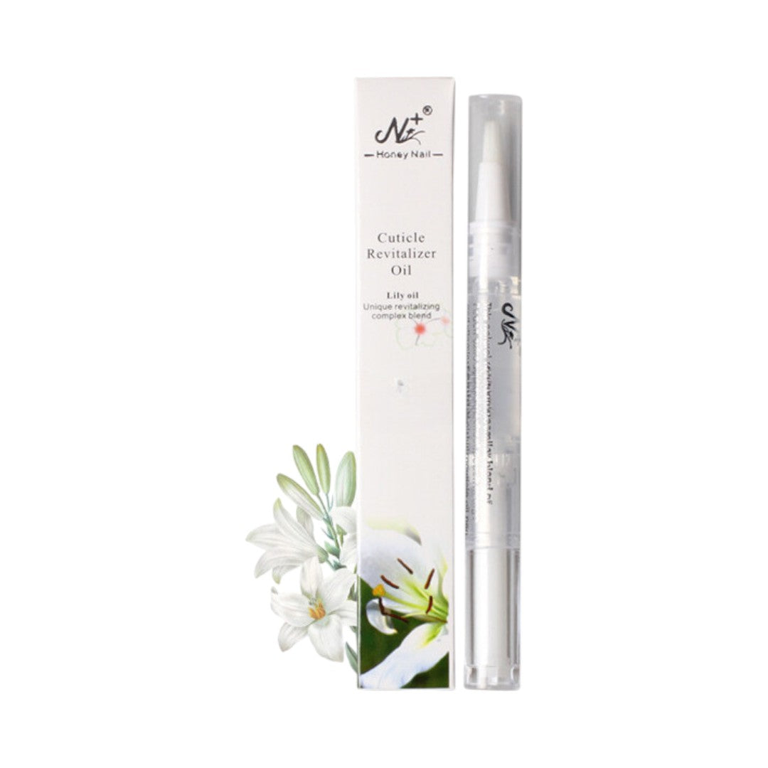 Cuticle Revitalizer Oil 3ml {Box of 50}