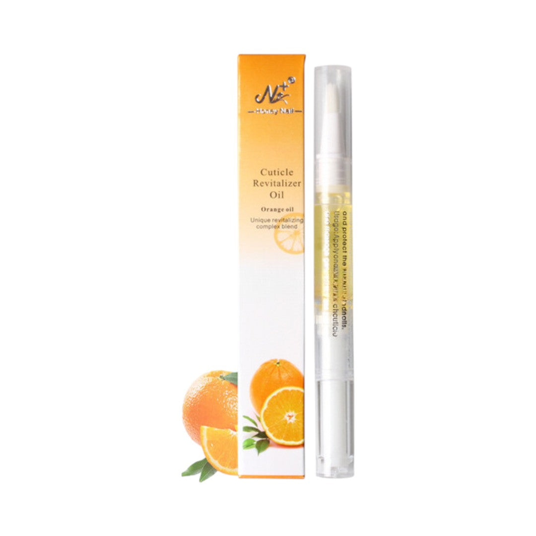Cuticle Revitalizer Oil 3ml {Box of 50}