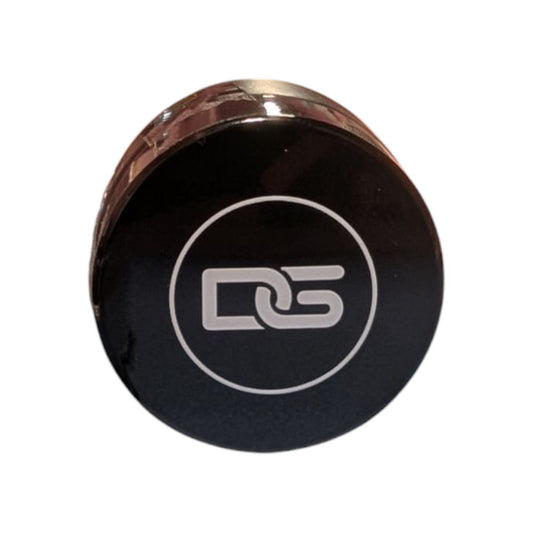 DGEL Painting Gel 3g Black #PJ008 Hema Free