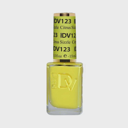 DND-Diva DV124 Canary Crush