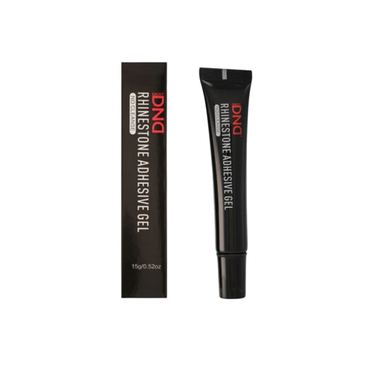 DND 3D Gel/Rhinestone Glue 30gr