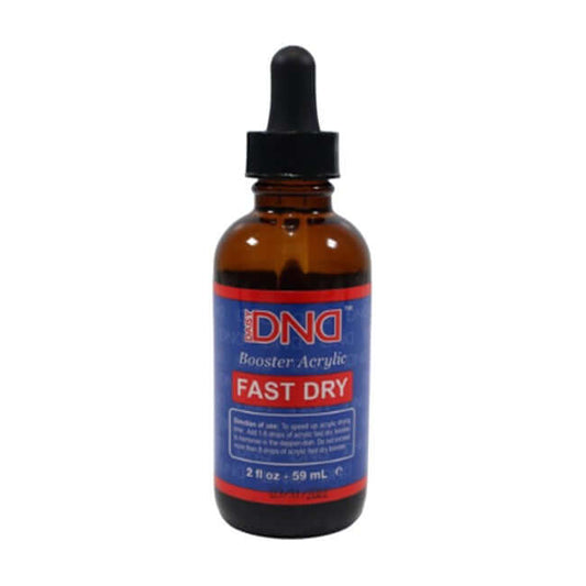 Sơn acrylic DND Booster {Khô nhanh} 59mL