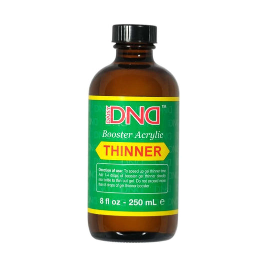 DND Booster Gel Thinner 16oz