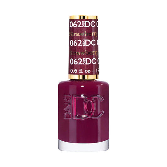 DND-DC DC062 Strawberry Wine