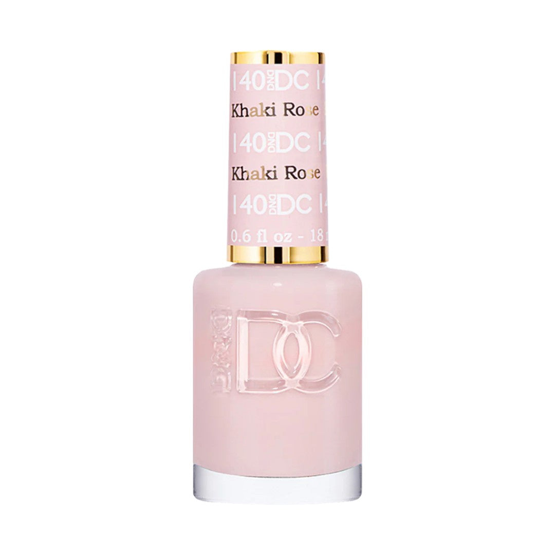 DND-DC DC140 Khaki Rose