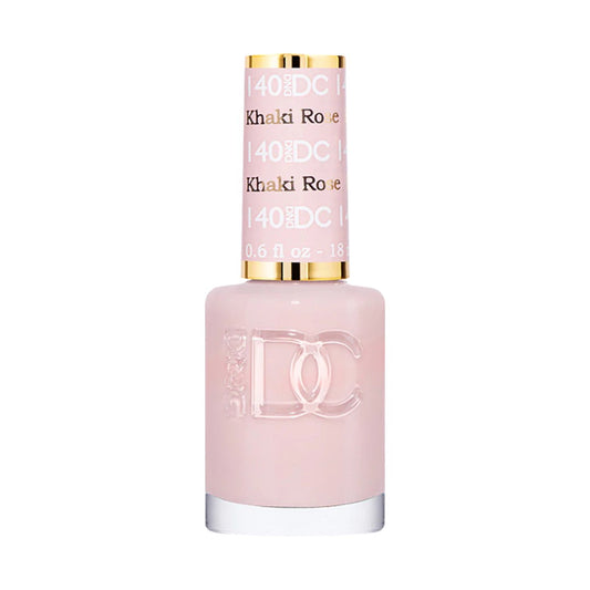 DND-DC DC140 Khaki Rose
