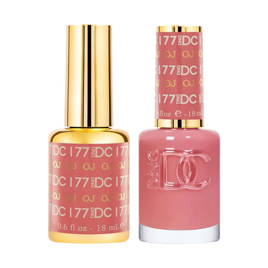 Bộ sản phẩm DND-DC DC177 OJ Combo