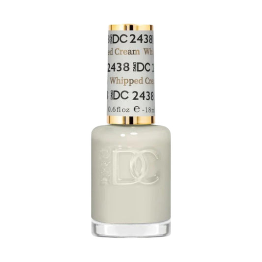 DND-DC DC2438 Whipped Cream