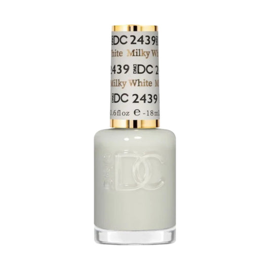DND-DC DC2439 Milky White