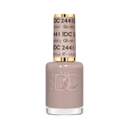 DND-DC DC2441 Gatsby Ghost