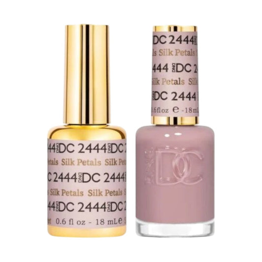 DND-DC DC2444 Silk Petals Combo