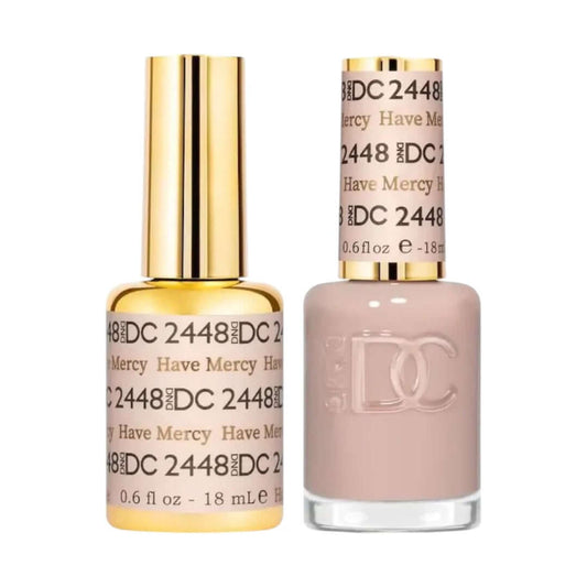 Bộ combo DND-DC DC2448 Have Mercy