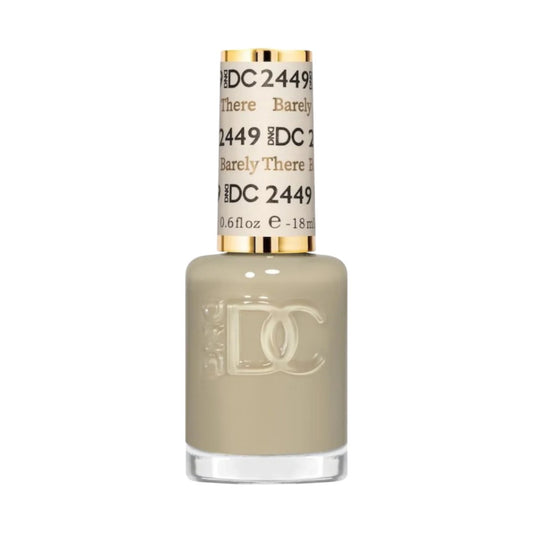 DND-DC DC2449 Barely There