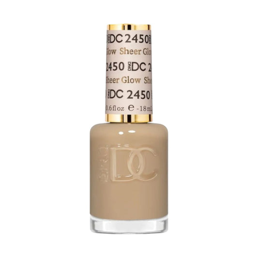 DND-DC DC2450 Sheer Glow