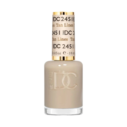 DND-DC DC2451 Tan Lines