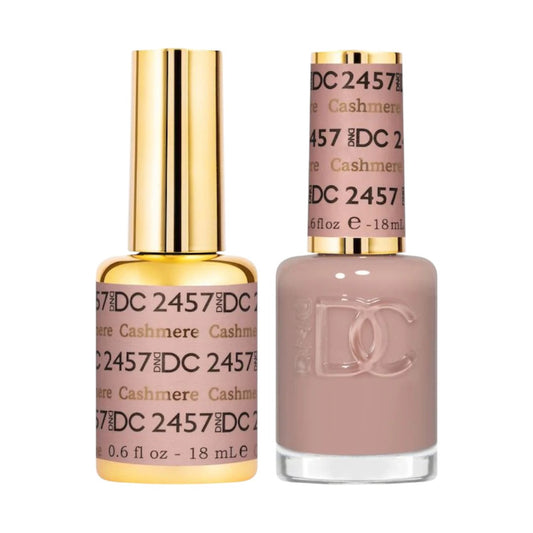 DND-DC DC2457 Cashmere Combo