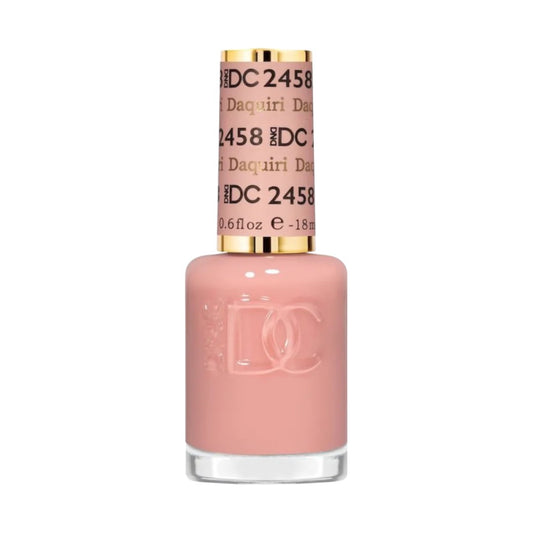 DND-DC DC2458 Daquiri