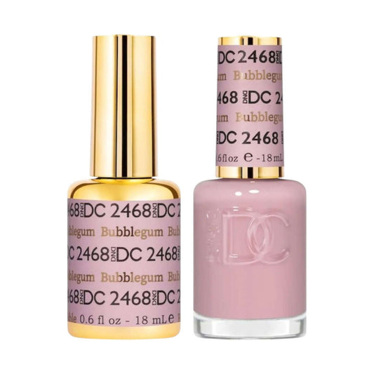 Bộ combo kẹo cao su DND-DC DC2468