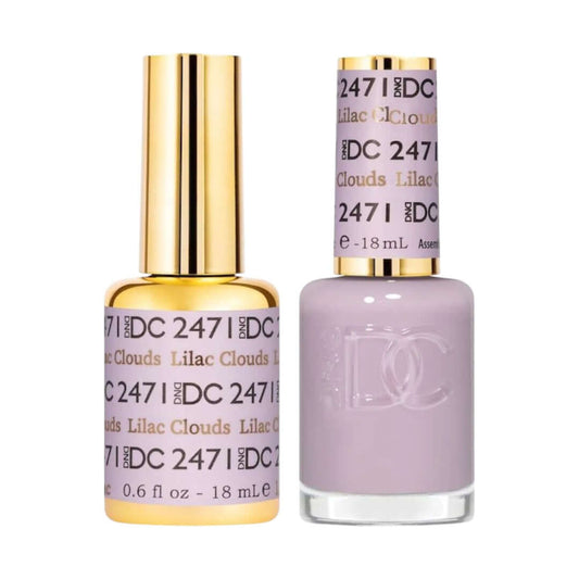 Bộ DND-DC DC2471 Lilac Clouds Combo