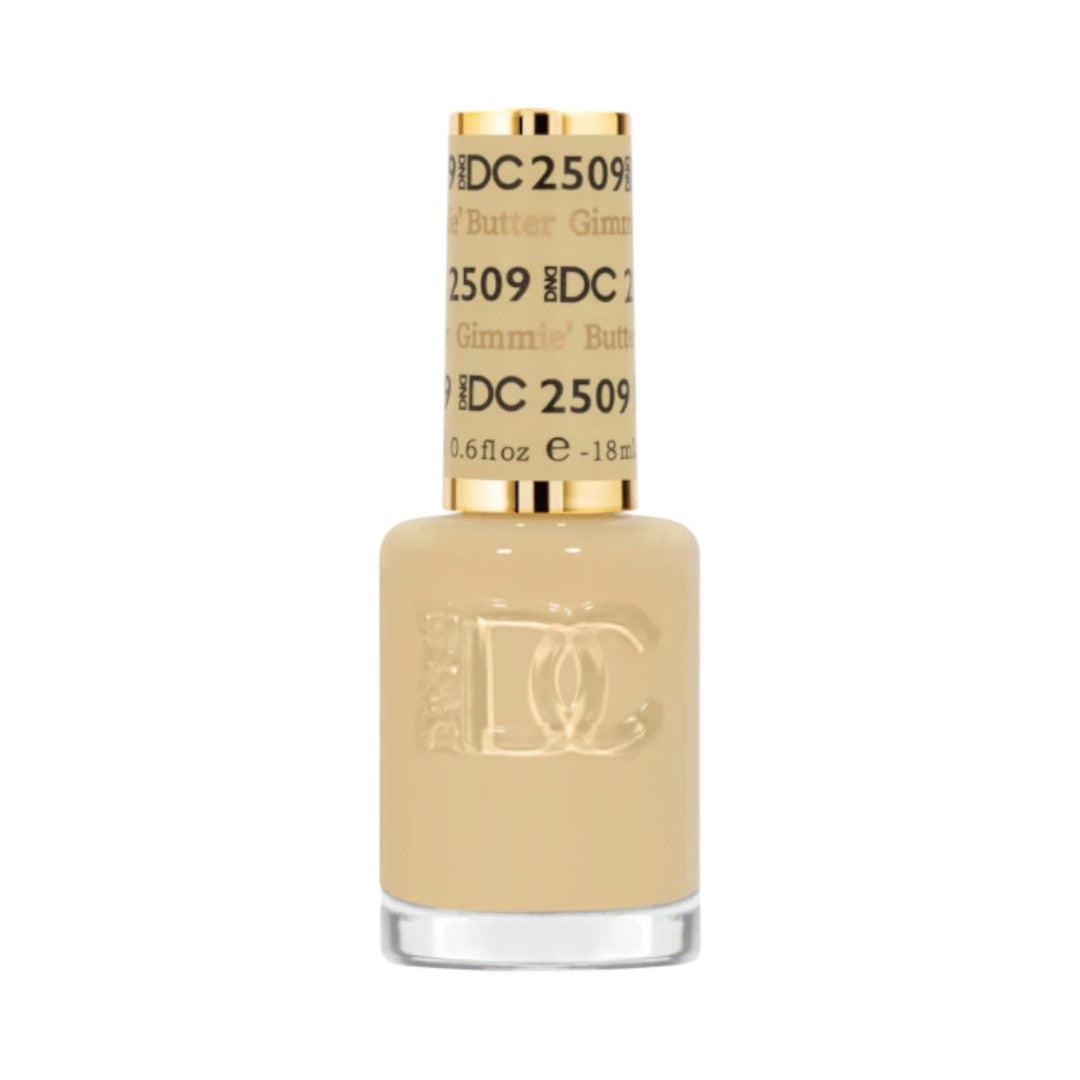 DND-DC DC2509 Gimmie' Butter