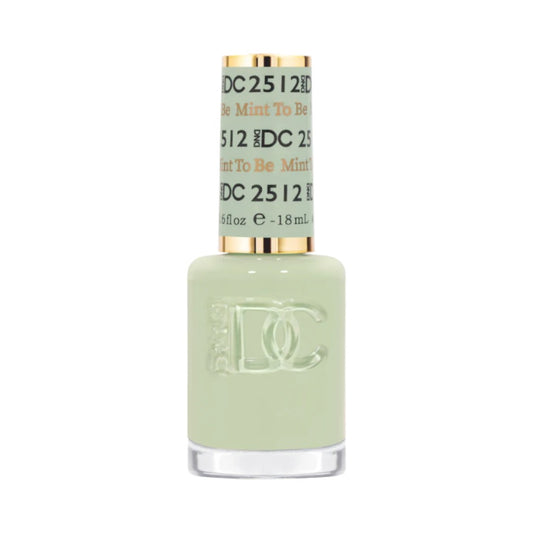 DND-DC DC2512 Mint To Be