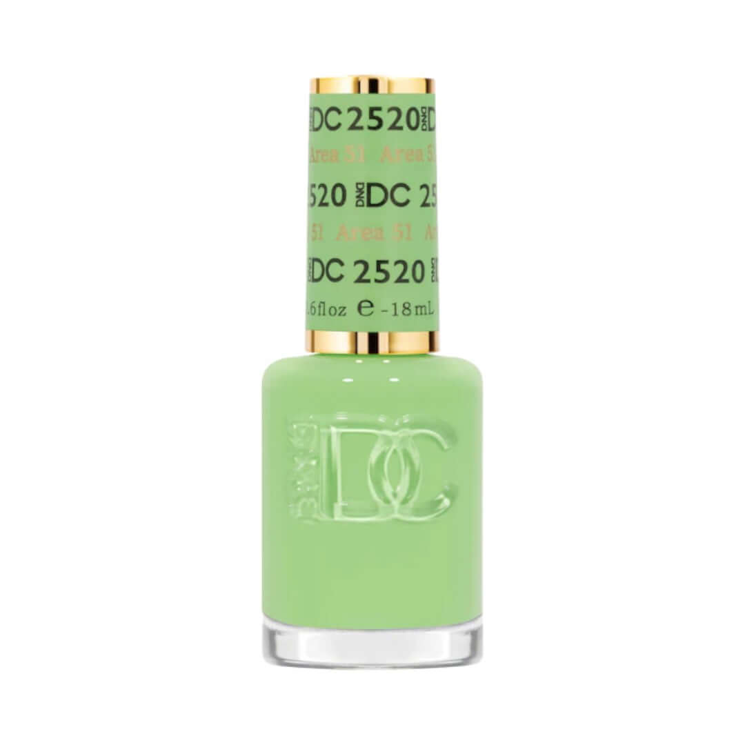 DND-DC DC2520 Khu vực 51