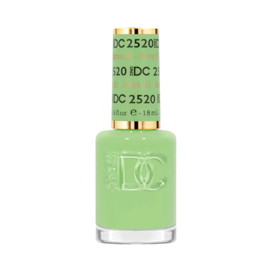 DND-DC DC2520 Area 51