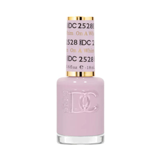 DND-DC DC2528 On A Whim