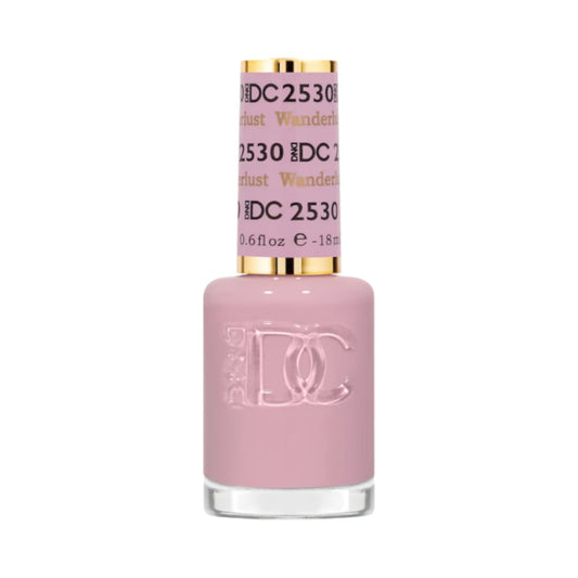 DND-DC DC2530 Wanderlust