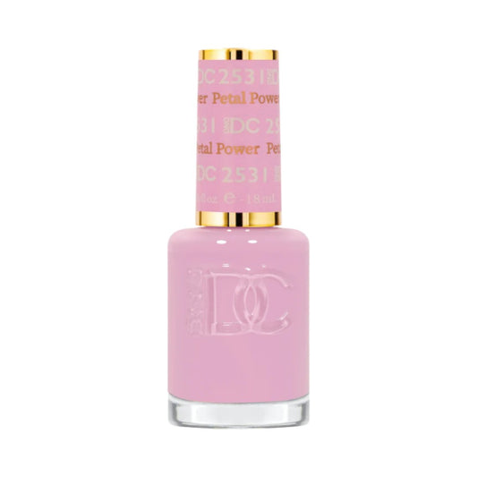 DND-DC DC2531 Petal Power