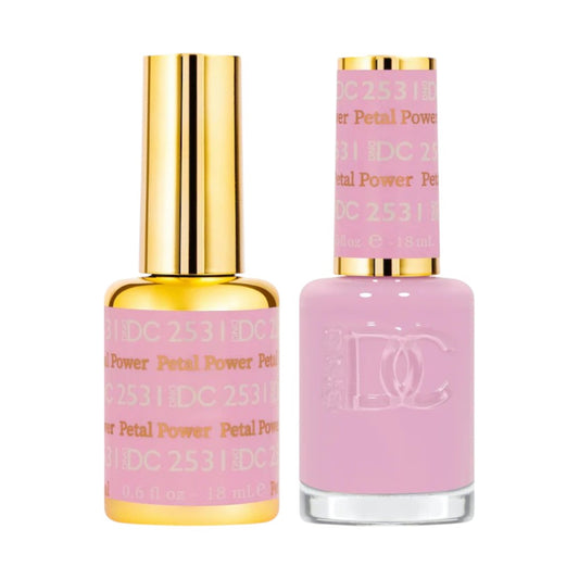 DND-DC DC2531 Petal Power Combo