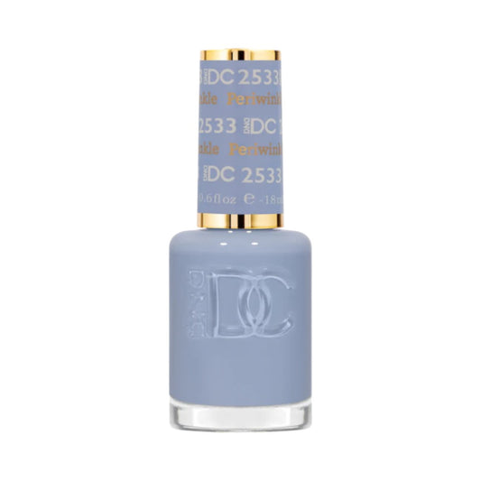 DND-DC DC2533 Periwinkle