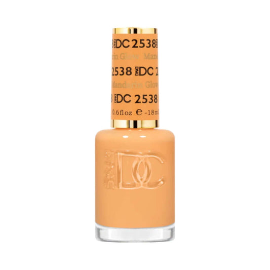 DND-DC DC2538 Mandarin Glow